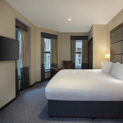 Leonardo Royal Hotel London St Paul’s - Bild 3