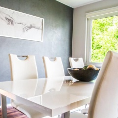 Wagner Stays - Luxus Suite Modern Apartment in a Restorative Little Town - Bild 1