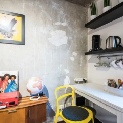 Charming Hipster Flat - Bild 10