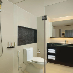 Americana Hotel - Bild 9