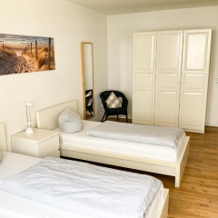 Haus Götting Wohnung 1 - Bild 3