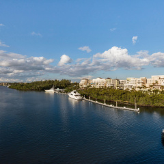 Wyndham Grand Jupiter at Harbourside Place thumbnail 33