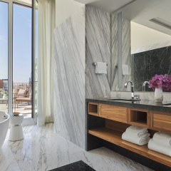 Four Seasons Hotel Madrid - Bild 23