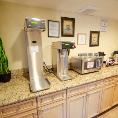 Super 8 by Wyndham Las Vegas North Strip/Fremont St. Area