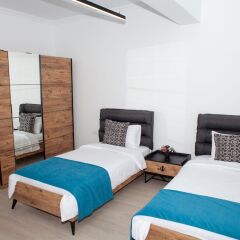 Solid Magic Residence in Constanța, Romania from 108$, photos, reviews - zenhotels.com photo 11