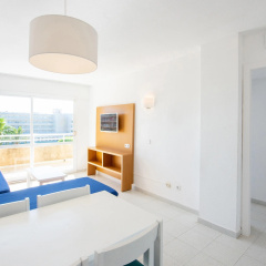 Hotel Club Cala Romani - Bild 4