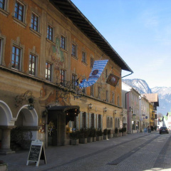Atlas Grand Hotel - Bild 1