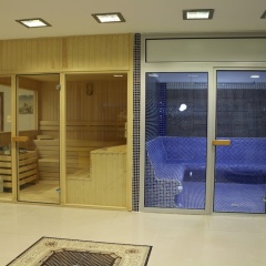 Business Grand Hotel - Bild 27