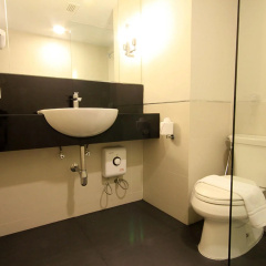 THEE Bangkok by TH District - Bild 10