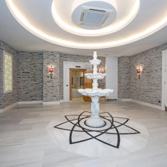 Mary Hotel Alanya - Bild 18