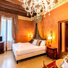 Hotel Al ponte dei sospiri - Bild 5