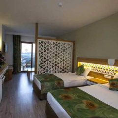 Eftalia Splash Resort — All inclusive - Bild 3