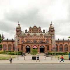 Отель PREMIER SUITES PLUS Glasgow Bath Street Великобритания, Глазго - отзывы, цены и фото номеров - забронировать отель PREMIER SUITES PLUS Glasgow Bath Street онлайн фото 5