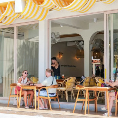 Phi Phi at Pier - Bild 15
