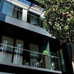 Fraser Residence Bishopsgate - Bild 9