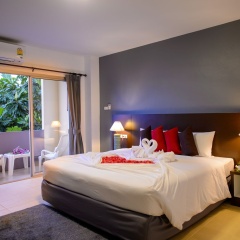Z-Talay House - Bild 4