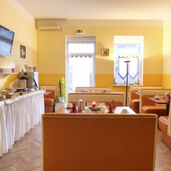 Hotel Thüringer Hof - Bild 14