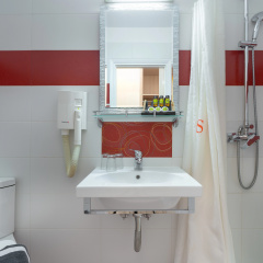 Attalos Hotel - Bild 9