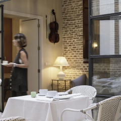 Hotel Amadeus Sevilla - Bild 21