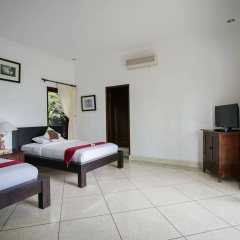 Villa Annapurna River View thumbnail 17