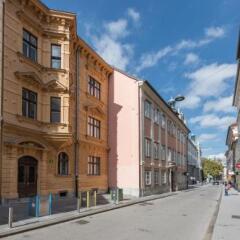 Отель Vega Apartments Ljubljana Словения, Любляна - отзывы, цены и фото номеров - забронировать отель Vega Apartments Ljubljana онлайн фото 36