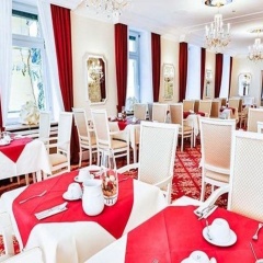 HELIOPARK Bad Hotel zum Hirsch - Bild 19