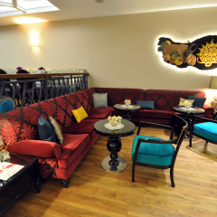 Neorion Hotel - Special Class - Bild 14