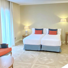 Lamaro Hotel - Bild 5