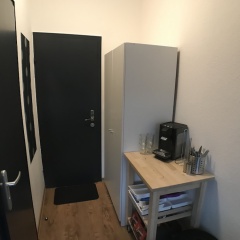 Living at Klassvilla - Weserwehr No. 1 - Bild 3