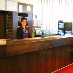Carea Harz Hotel Allrode - Bild 21