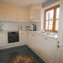 Himmelschlösschen & Chalet Rose - Bild 10