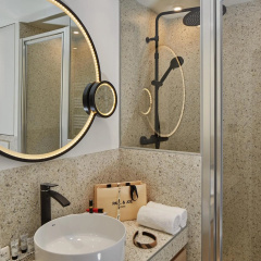 Pepper & Paper Apartments - Bild 8