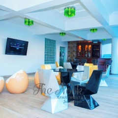 The Nook Apartments - Bild 30