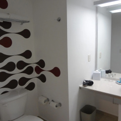 Aloft Cancun Hotel - Bild 8