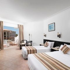 JAZ Palmariva Beach Resort - Bild 10