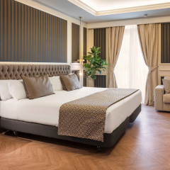 Catalonia Las Cortes Hotel - Bild 6