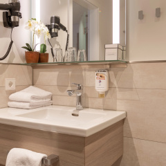 CityClass Hotel am Heumarkt - Bild 9