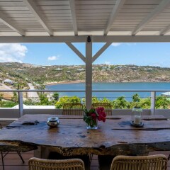 Villa Marigot Bay in Gustavia, Saint Barthelemy from 4724$, photos, reviews - zenhotels.com photo 8