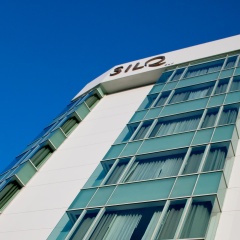 SQ Boutique Hotel - Bild 1