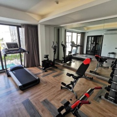 Gate43 Airport Hotel - Bild 21