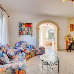 Villa Lombardia - Bild 6