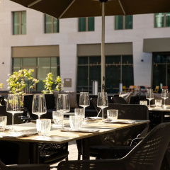 AC Hotel by Marriott Wuerzburg - Bild 17