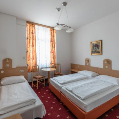 Hotel Terminus Vienna - Bild 4