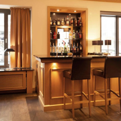 Townhouse Hotel - Bild 17