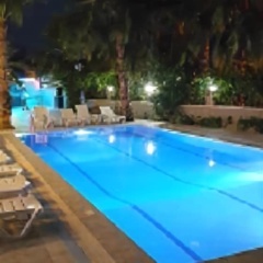 Grand Pam Hotel - Bild 13