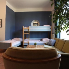 Blue Doors Hostel KTV - Bild 11