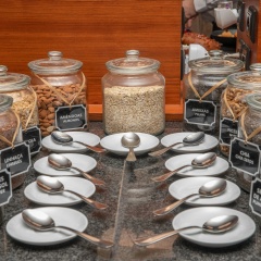VIP Executive Art's Hotel - Bild 15
