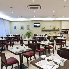 Ivbergs Hotel Messe Nord - Bild 20