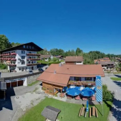 Pension Garni Steigmhle - Bild 9