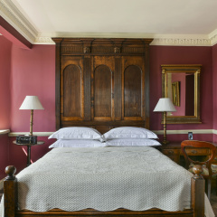 The Gore London – Starhotels Collezione - Bild 4